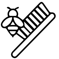Zmiotki pszczelarskie