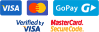 Akceptujemy płatności online.