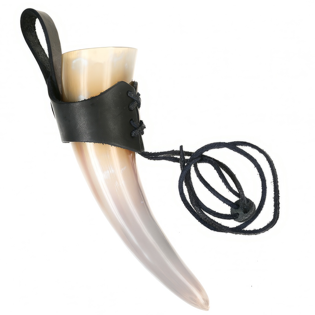 Klips do paska do rogu do picia 200-299 ml