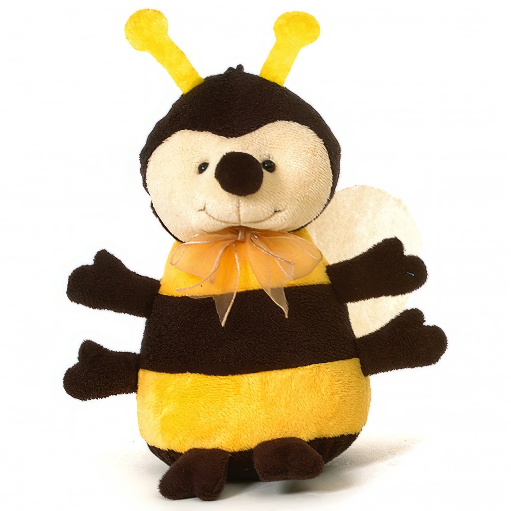 Pluszak Pszczółka Billy D - 20 CM