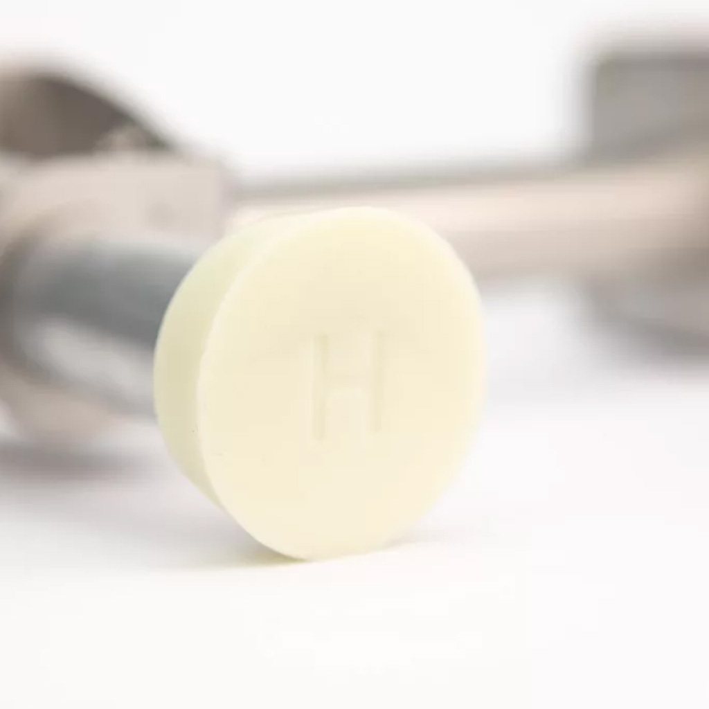Silikonowa pokrywa czyszcząca do InstantVap 18V Lite