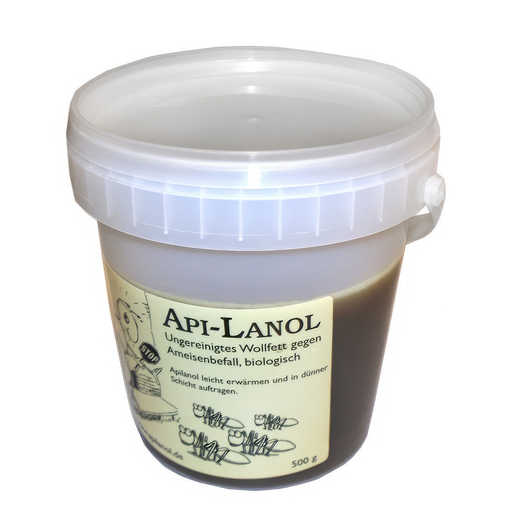 Preparat na mrówki ApiLanol 0,5kg 