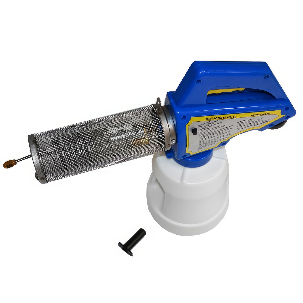 Wywoływacz aerozolowy typu Fogger 500