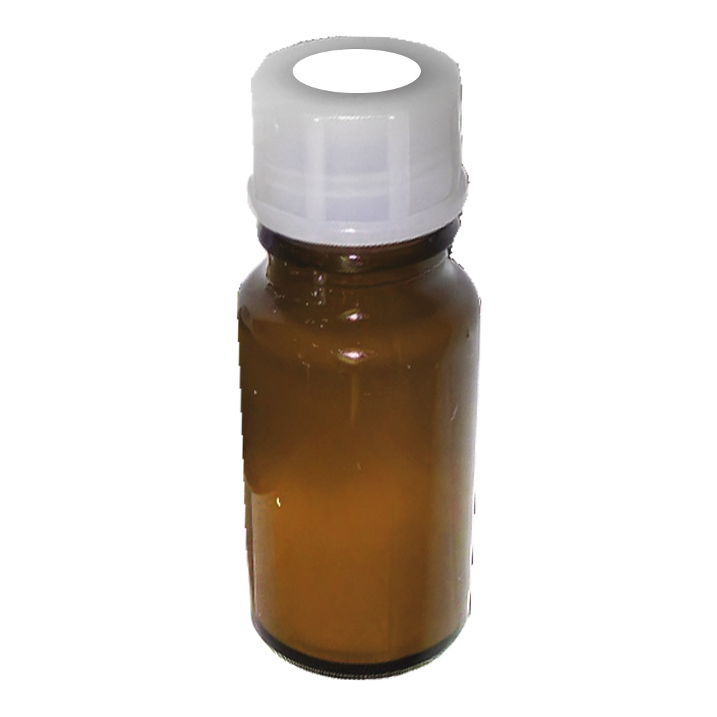 Farba do znakowania matek pszczelich - buteleczka - 5 ml - Biała