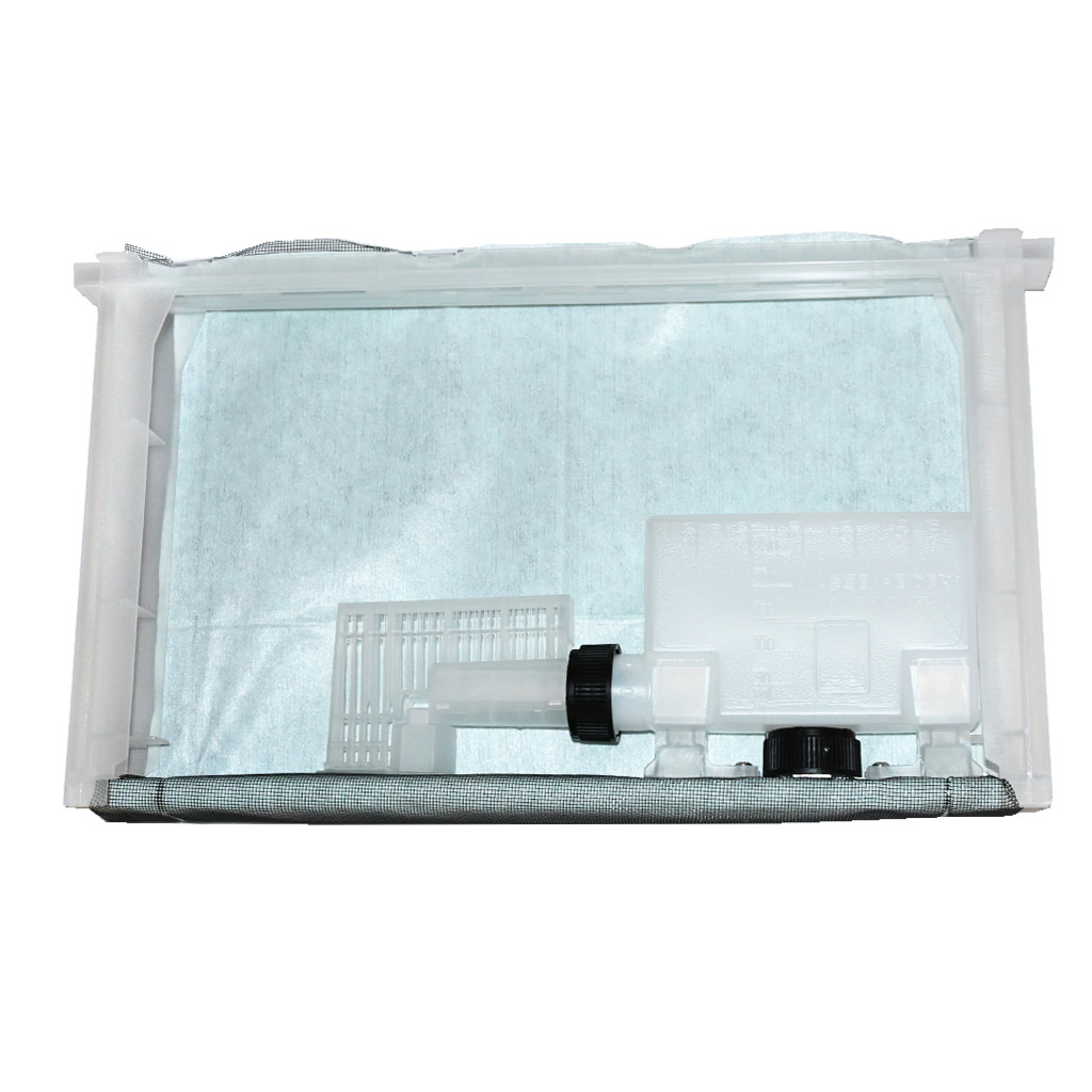 Nassenheider Professional R – parownik kwasu