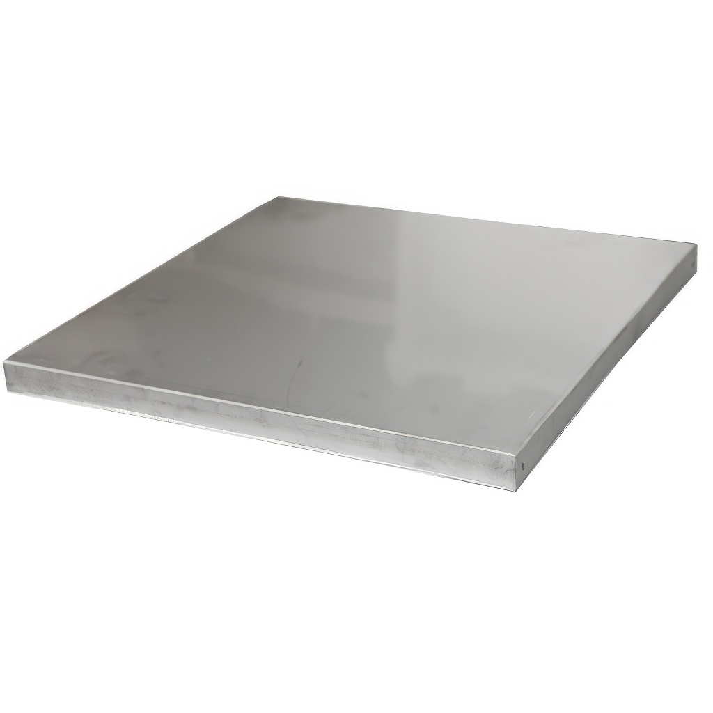 Pokrywa ze stali nierdzewnej 485x485 mm