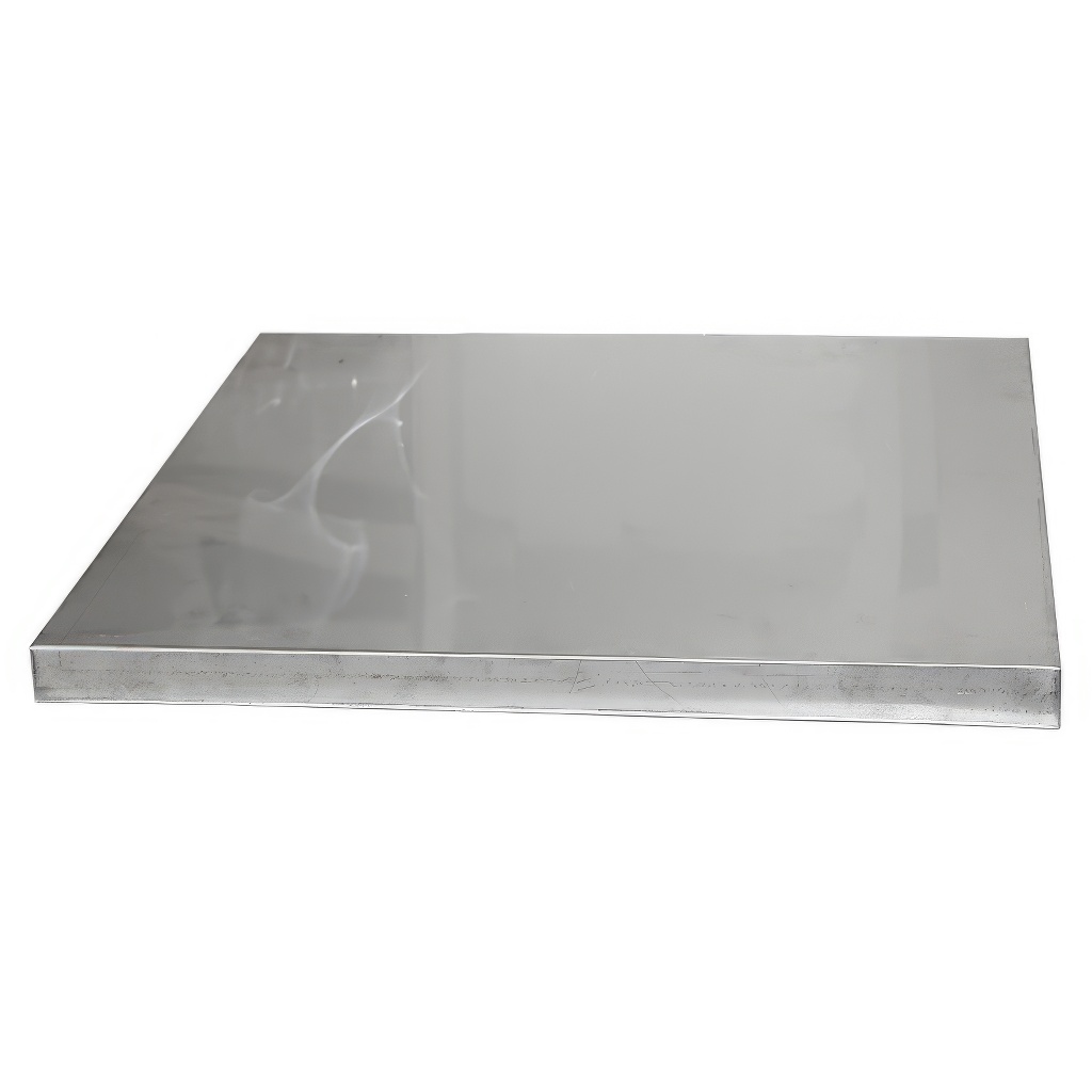 Pokrywa ze stali nierdzewnej 485x485 mm