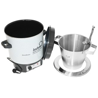 Tygiel do wosku Smalto 230 V 1,8 kW 12 l