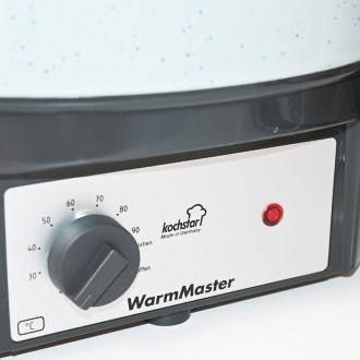 Tygiel do wosku Smalto 230 V 1,8 kW 12 l