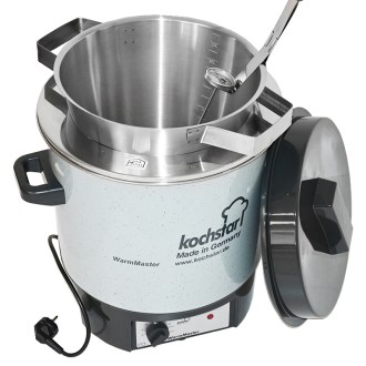 Tygiel do wosku Smalto 230 V 1,8 kW 12 l