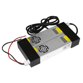 Transformator pszczelarski do dziurkownicy ramek 24 V