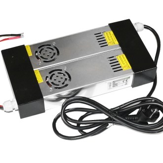 Transformator pszczelarski do dziurkownicy ramek 24 V