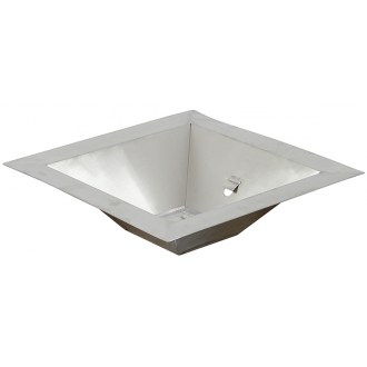 Uniwersalny lejek do wosku Imgut