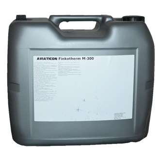 Olej termiczny do sterylizatora SIPA 20 L