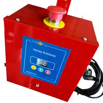 Centrala sterująca Lyson Classic SDD-2DP 12/230V MINI PEŁNA