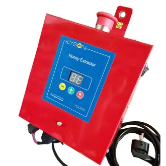 Centrala sterująca Lyson Classic SDD-2DP 12/230V MINI PEŁNA