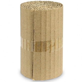Paliwo kominowe - karton papierowy - 10 szt
