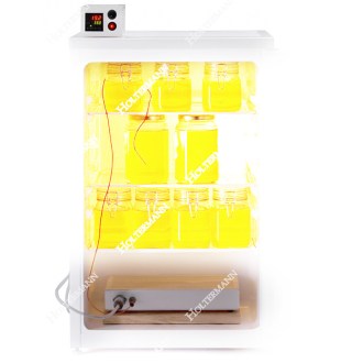 Mobilny element grzejny Terra