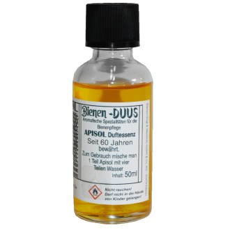 Apisol na uspokojenie pszczół 50 ml