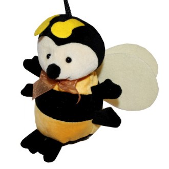 Pluszak Pszczółka Billy D - 20 CM