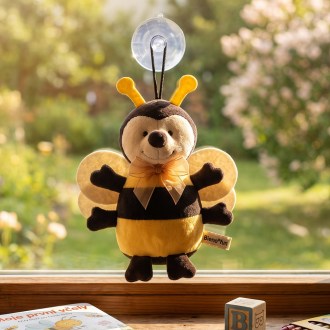 Pluszak Pszczółka Billy D - 20 CM