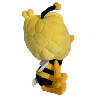 Pluszowa pszczółka Maja - 35 cm