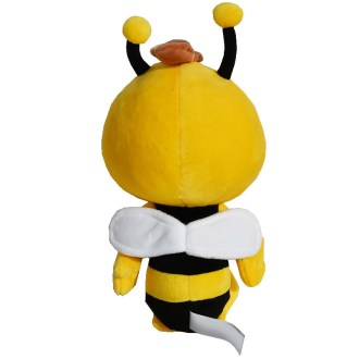 Pluszowa pszczółka Vilik - 35 cm