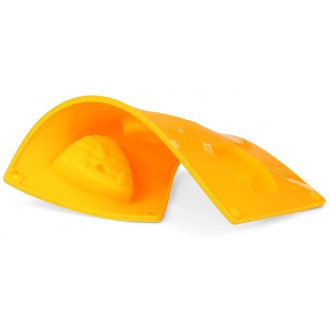 Silikonowa foremka z motywem pszczoły