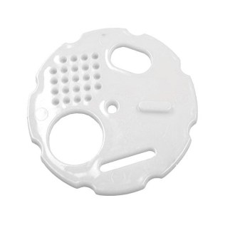 Kółko do ulika Ø 80 mm - różne kolory