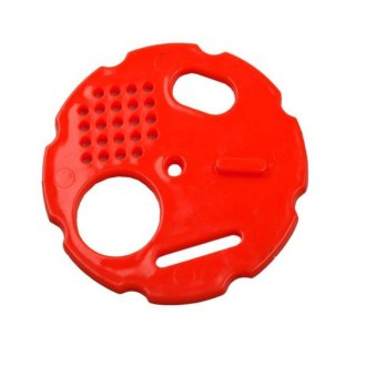 Kółko do ulika Ø 80 mm - różne kolory