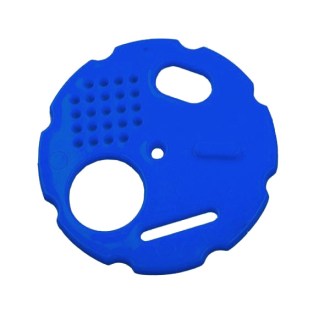 Kółko do ulika Ø 80 mm - różne kolory