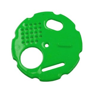 Kółko do ulika Ø 80 mm - różne kolory