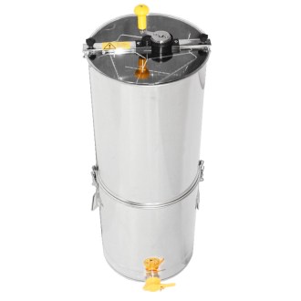 Miodarka z pojemnikiem Mellarius MiniLine 3.r. P40