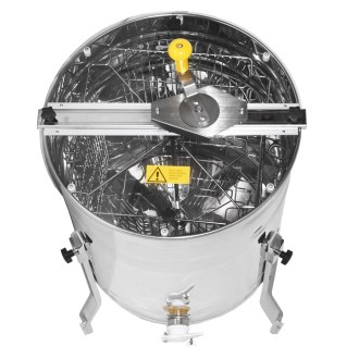 Miodarka Mellarius MiniLine 4 R. instrukcja z nogami P52