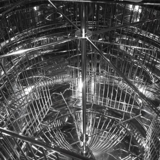 Miodarka Mellarius MiniLine 4 R. instrukcja z nogami P52