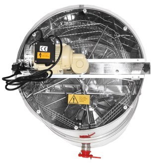 Miodarka z kontenerem Mellarius OptiLine 5/10 R. z 230V el. przez napęd P52