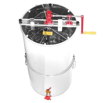 Miodarka z pojemnikiem Mellarius OptiLine 5/10 R. P52