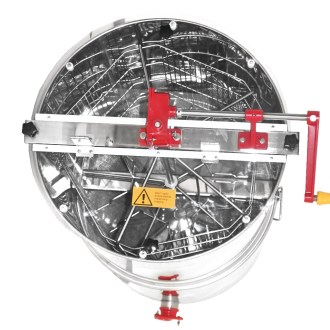 Miodarka z pojemnikiem Mellarius OptiLine 5/10 R. P52