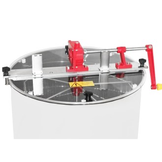 Miodarka z pojemnikiem Mellarius OptiLine 5/10 R. P52