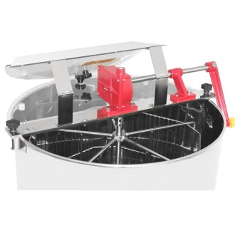 Miodarka z pojemnikiem Mellarius OptiLine 5/10 R. P52