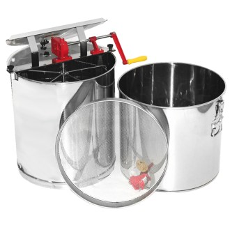 Miodarka z pojemnikiem Mellarius OptiLine 5/10 R. P52