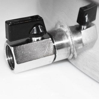 Wosztopka z prasą P40