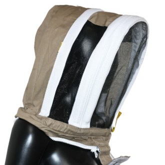 Maska pszczelarska Elegant Bee 