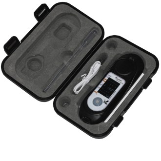 Refraktometr cyfrowy M5104