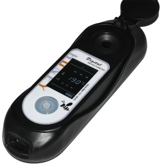 Refraktometr cyfrowy M5104