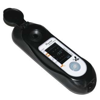 Refraktometr cyfrowy M5104