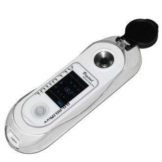 Refraktometr cyfrowy HO22 do pomiaru zawartości alkoholu