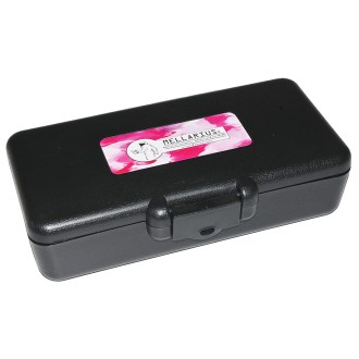 Refraktometr do alkoholu KING - od 0 do 80%