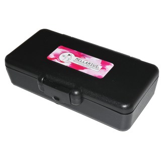 Refraktometr do alkoholu KING - od 0 do 80%