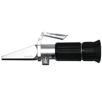 Refraktometr do alkoholu KING - od 0 do 80%